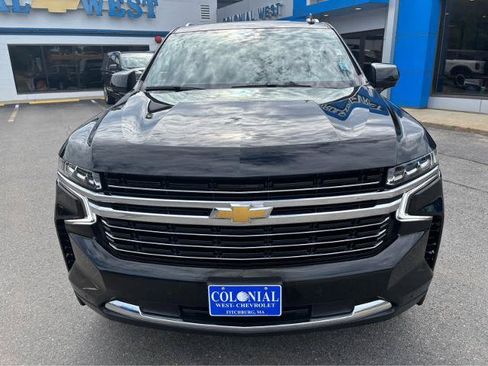 Used 2023 Chevrolet Tahoe LT RWD image 17