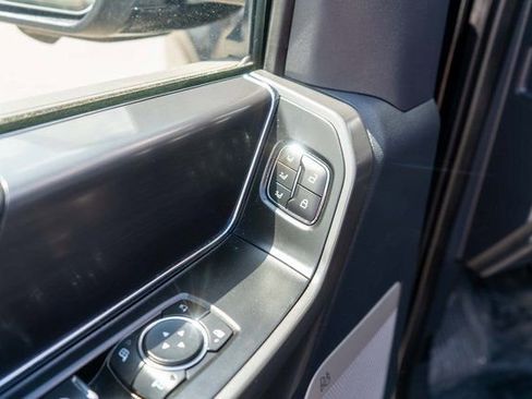 Used 2024 Ford F150 Lariat w/ Bed Utility Package AWD/4WD image 19