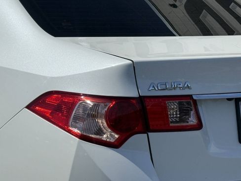 Used 2014 Acura TSX Sedan FWD image 24