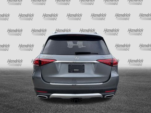 Used 2023 Mercedes-Benz GLE 350 4MATIC w/ 3rd Row Seat Package image 9