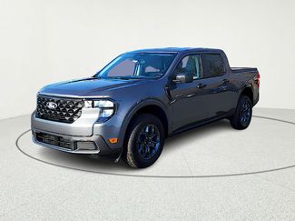 New 2026 Ford Maverick XLT video 2