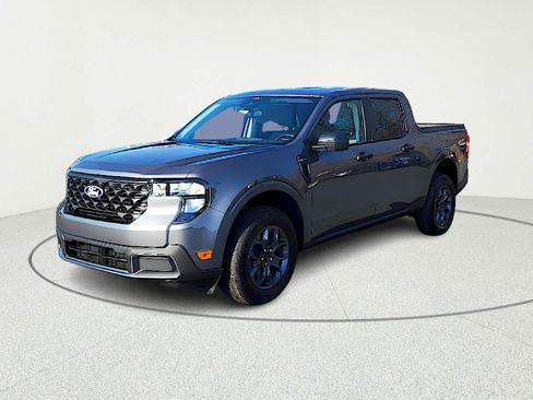 New 2026 Ford Maverick XLT image 2