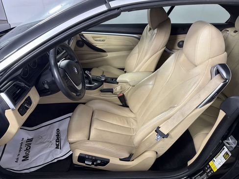 Used 2020 BMW 440i xDrive Convertible AWD/4WD image 13