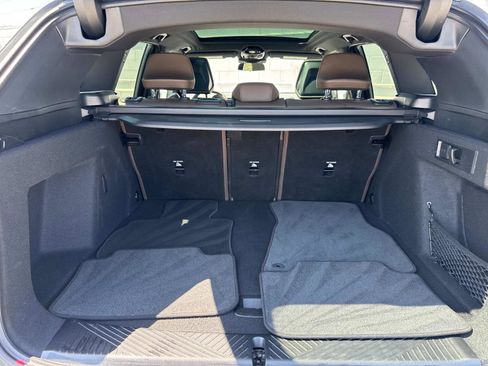 Used 2025 BMW X3 xDrive30i w/ M Sport Package image 8