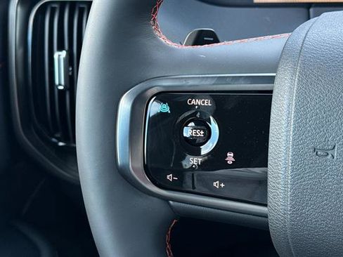 New 2026 Nissan Armada PRO-4X image 25