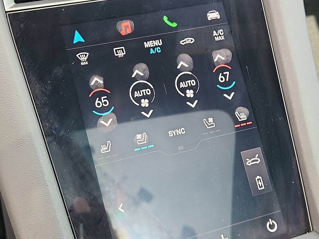 Certified 2025 Porsche Taycan RWD image 15