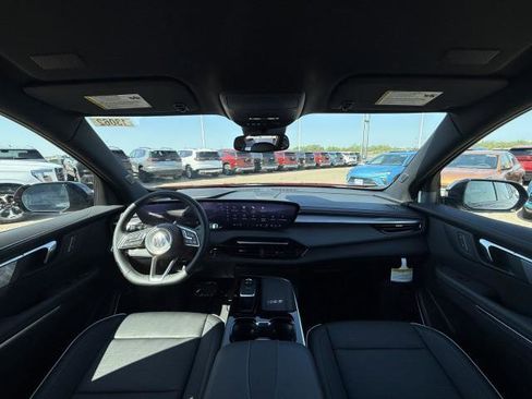 New 2026 Buick Enclave Sport Touring image 19