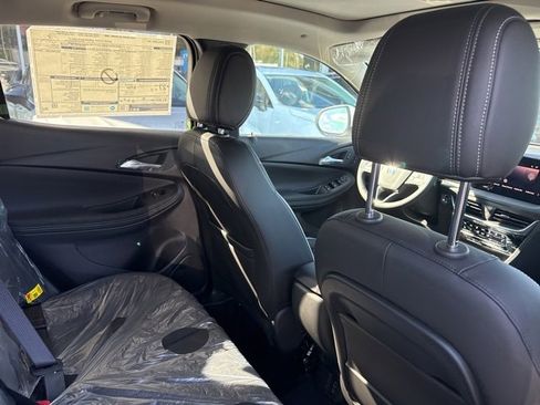 New 2026 Buick Encore GX Avenir w/ Avenir Technology Package image 22