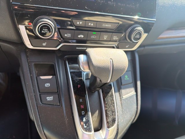 Used 2017 Honda CR-V EX image 10