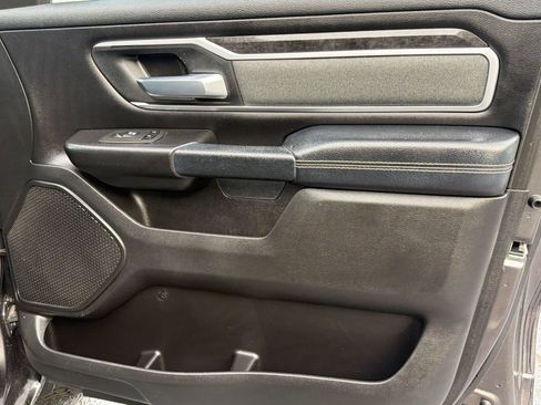 Used 2022 RAM 1500 Big Horn w/ Night Edition AWD/4WD image 28