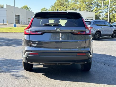 Used 2026 Honda CR-V LX image 10