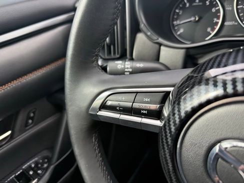 Used 2025 MAZDA CX-50 AWD 2.5 S w/ Premium Plus Pkg image 25