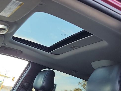 Used 2017 Dodge Durango Citadel w/ Technology Group image 19