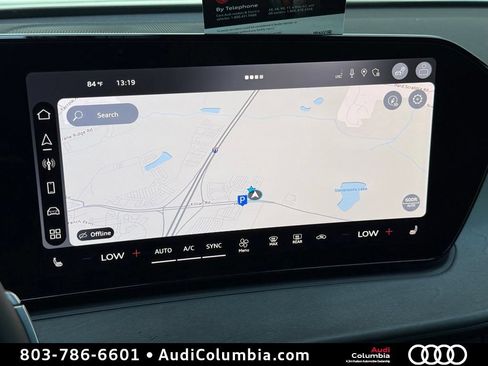 New 2026 Audi Q3 quattro 2.0T AWD/4WD image 4