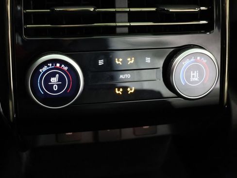 Used 2024 Land Rover Range Rover Sport Dynamic SE image 29