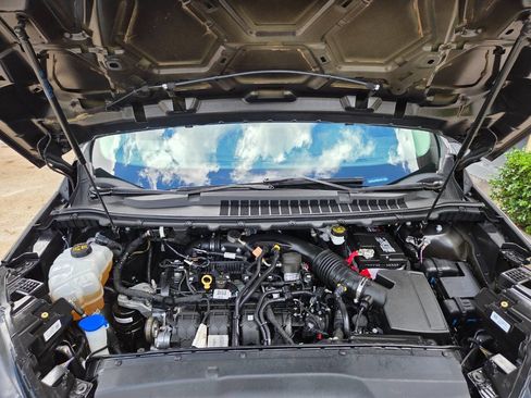 Used 2021 Ford Edge SEL w/ Convenience Package image 21