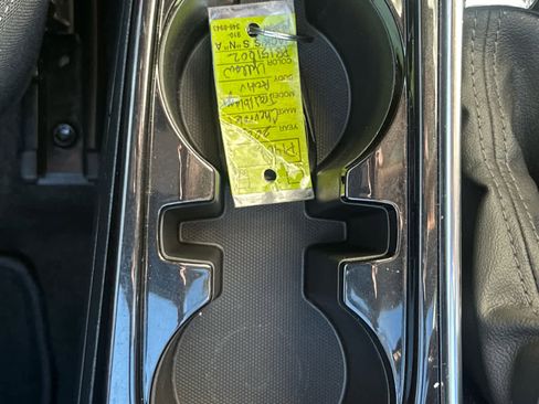 Certified 2023 Chevrolet TrailBlazer ACTIV w/ Sun and Liftgate Package image 35