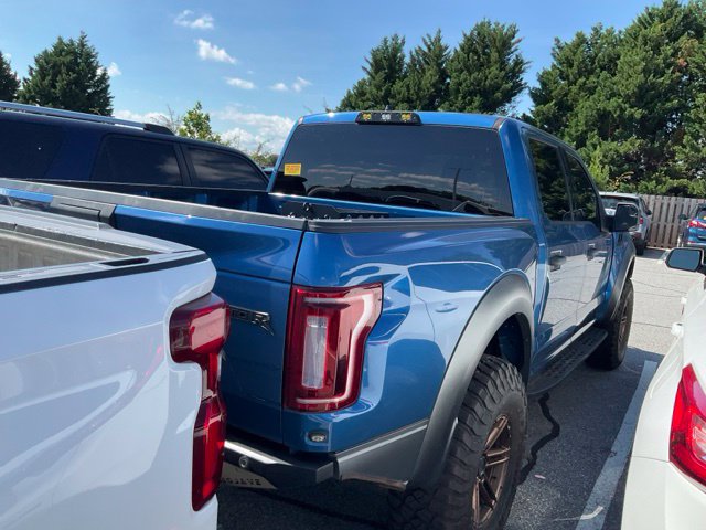 Used 2019 Ford F150 Raptor AWD/4WD image 5