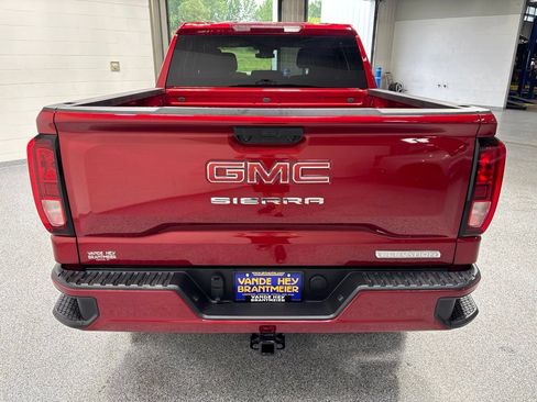 Used 2024 GMC Sierra 1500 Elevation AWD/4WD image 6