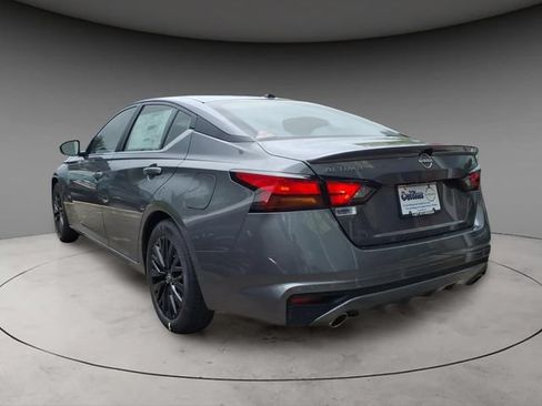 New 2026 Nissan Altima 2.5 SV w/ SV Special Edition Package FWD image 10