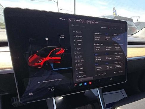 Used 2019 Tesla Model 3 Standard Range Plus RWD image 11