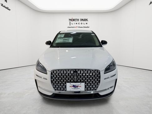 New 2026 Lincoln Corsair Premiere AWD/4WD image 31