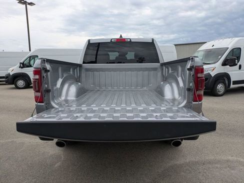 Used 2024 RAM 1500 Laramie RWD image 14