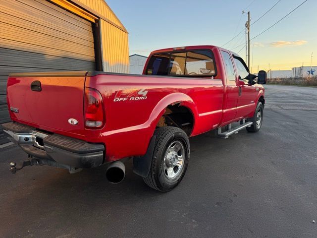 Used 2007 Ford F350 XLT AWD/4WD image 2