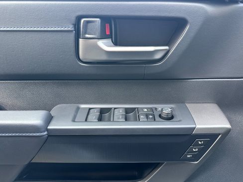 New 2026 Toyota Tundra Platinum AWD/4WD image 11