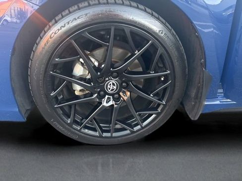 Used 2024 Toyota Camry XSE image 25