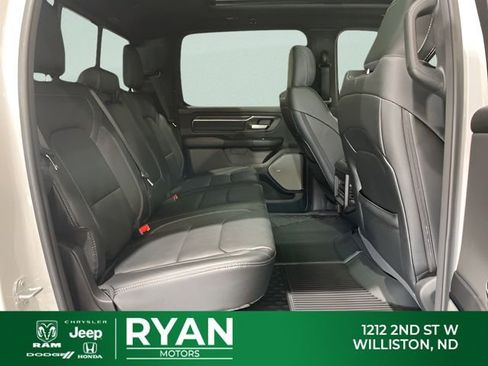 New 2026 RAM 1500 Rebel image 54