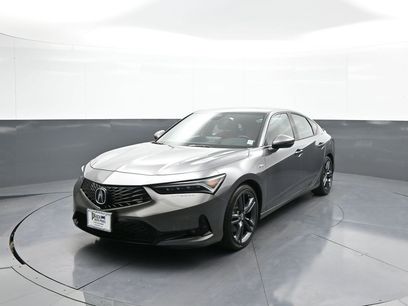 Certified 2023 Acura Integra A-Spec