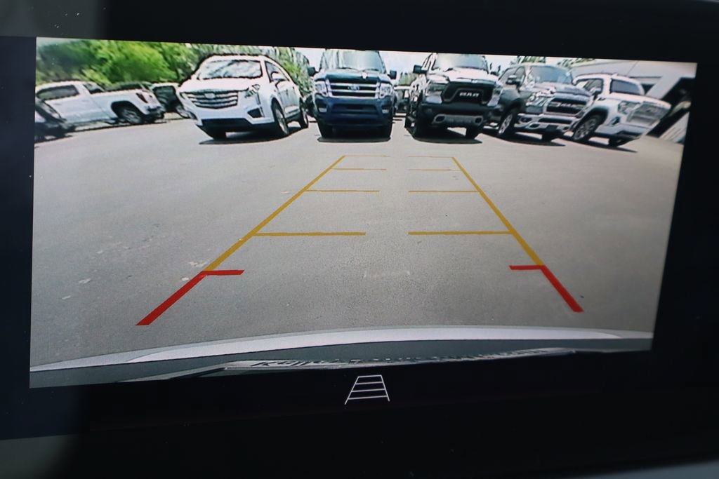 New 2026 Buick Envista Preferred w/ Convenience I Package FWD image 12