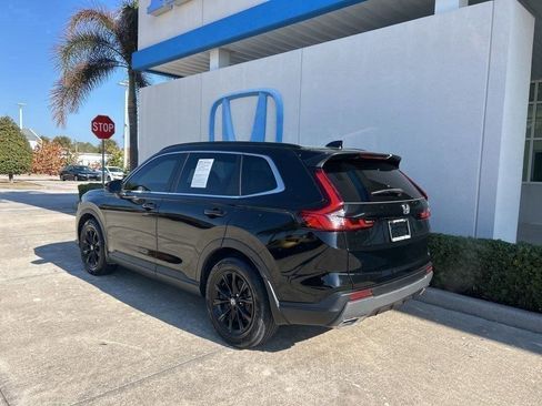 Used 2023 Honda CR-V Sport image 6