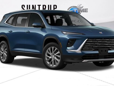 New 2026 Buick Enclave Preferred w/ Power Package image 29