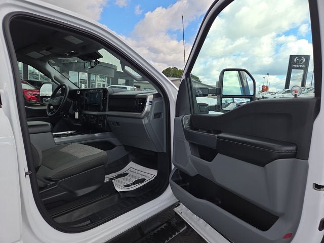Used 2023 Ford F250 XLT AWD/4WD image 12