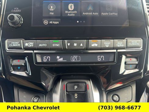 Used 2022 Honda Odyssey Touring image 15