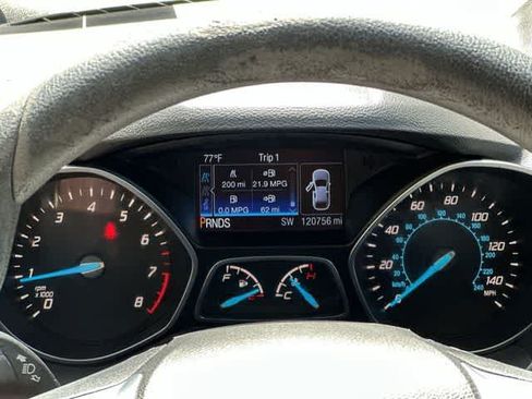 Used 2014 Ford Escape SE w/ Equipment Group 201A AWD/4WD image 7