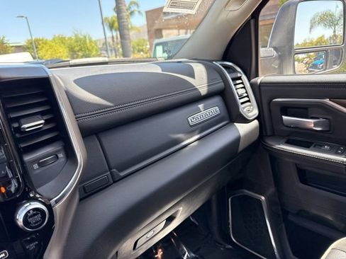 Used 2024 RAM 2500 Laramie AWD/4WD image 21