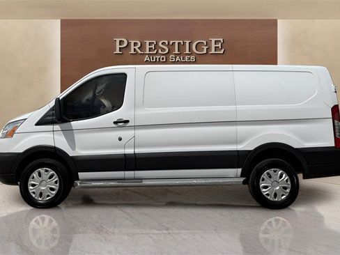 Used 2019 Ford Transit 250 130 Low Roof w/ Exterior Upgrade Package image 7