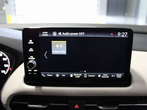 Used 2025 Honda HR-V EX-L image 27