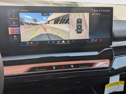 Used 2025 BMW i5 xDrive40 w/ Premium Package image 13