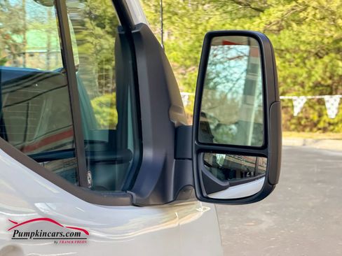 Used 2024 Ford Transit 250 Low Roof w/ Exterior Upgrade Package image 36