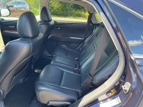 Used 2010 Lexus RX 350 AWD image 6