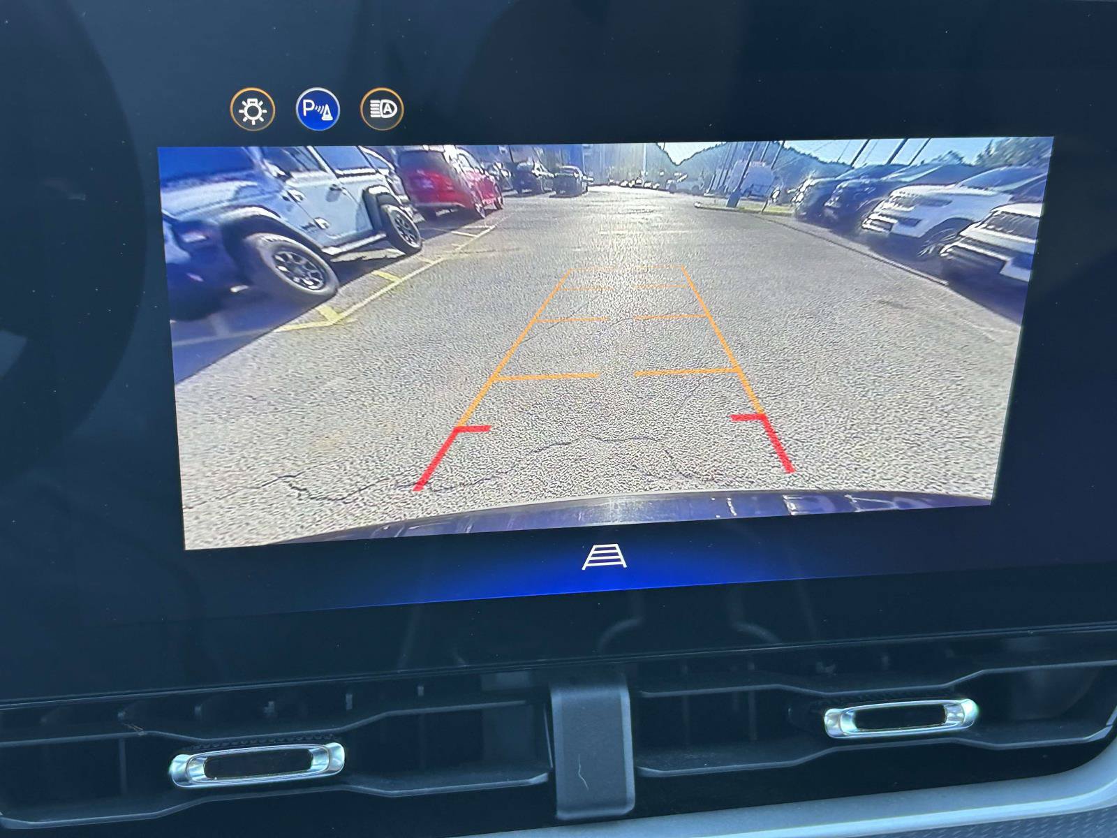 Used 2026 Chevrolet Equinox LT w/ Convenience Package II AWD/4WD image 22