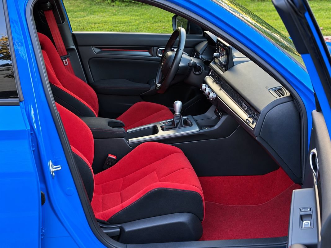 Used 2023 Honda Civic Type R image 27