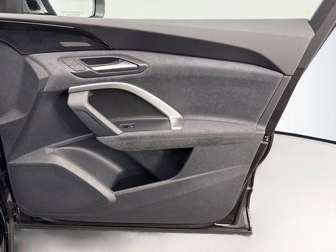 New 2025 Audi SQ5 Premium Plus image 24