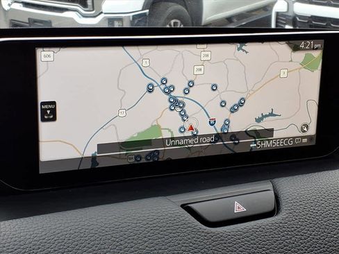 Used 2024 MAZDA CX-90 Plug-In Hybrid w/ Premium Pkg image 18