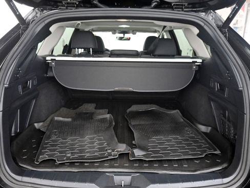 Used 2021 Subaru Outback Onyx Edition XT w/ Popular Package #2 image 31