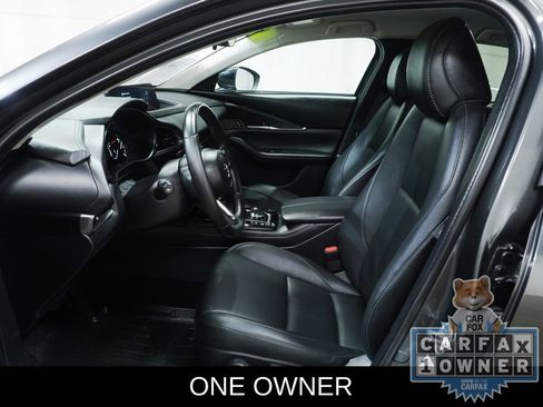 Used 2024 MAZDA CX-30 AWD 2.5 S w/ Select Sport Pkg image 2